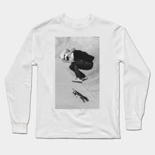 Skate Marx Long Sleeve T-Shirt